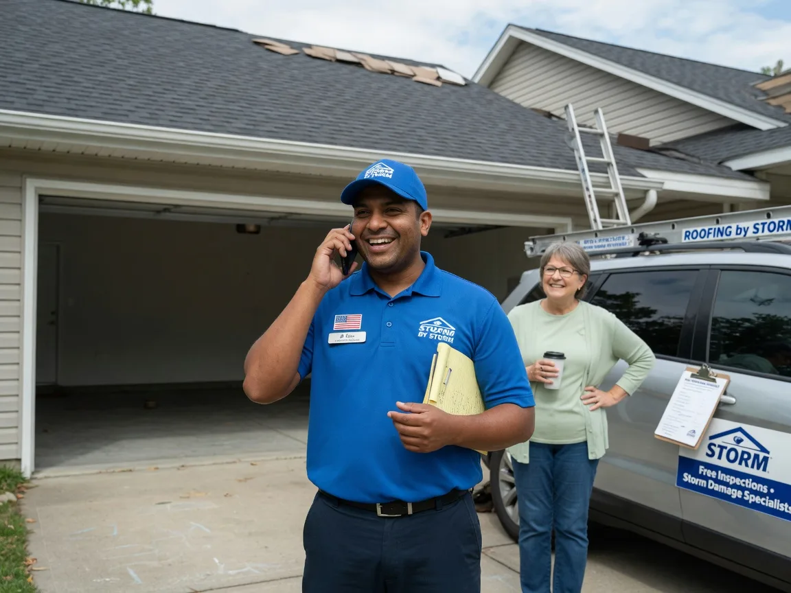 Roof Repair Near Me Rushmore, MN FAQs