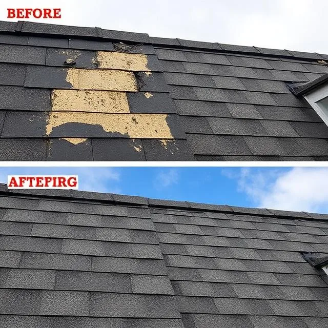 Roof Repair Near Me in Rushmore, MN near me